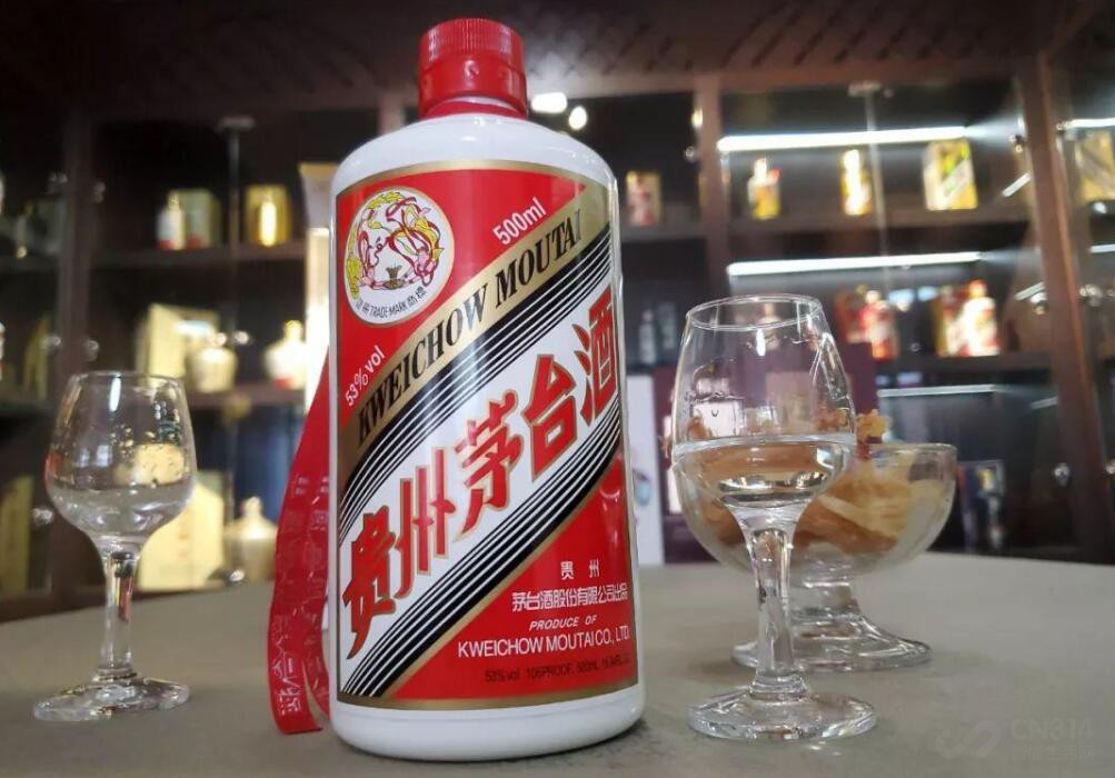 苏宁易购茅台抢购最新规则：一下子没门槛了