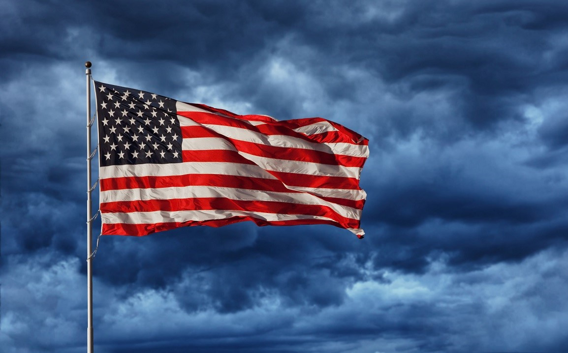 如果中国大量抛售美债，会对美国造成什么影响