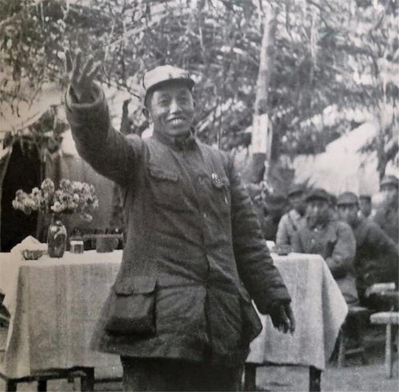 陈修良：潜伏南京从未暴露，策反国军轰炸总统