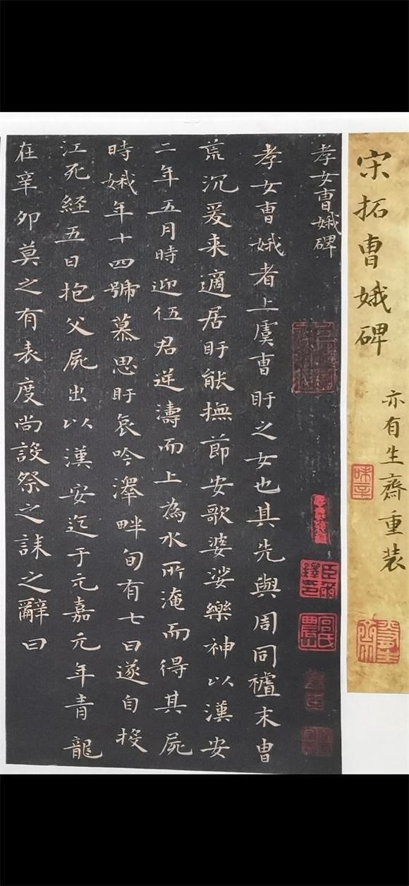 书法家印春涛作品欣赏