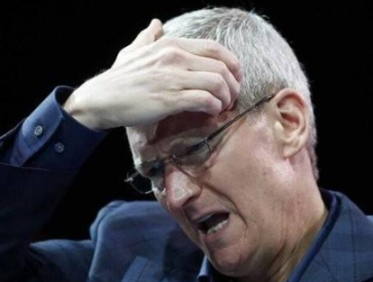 雷军突然出手！“解救”华为让苹果始料未及，