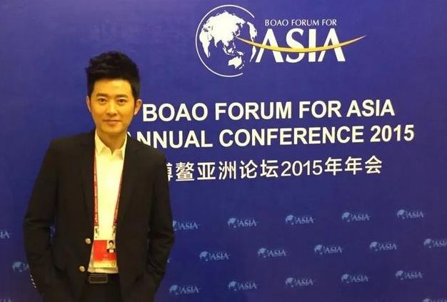 任泉到底多有钱？连王思聪都管他叫哥，黄渤章子怡趋之若鹜