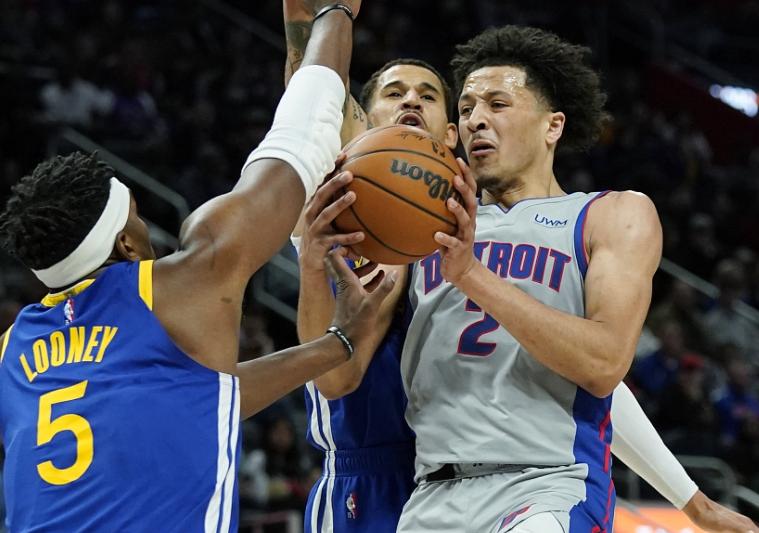 The champion is about to break out?The Lakers will fight the Pistons