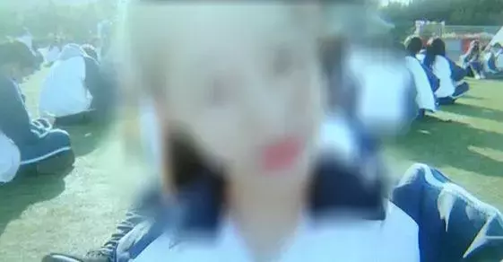 22岁女大学生深夜独自离校后失联,4天后被发现....