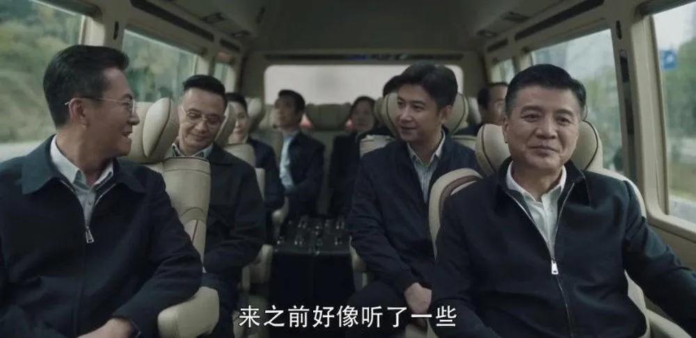 扫黑风暴：市长谢中林与常务副省长王政什么关系，为何没有被带走