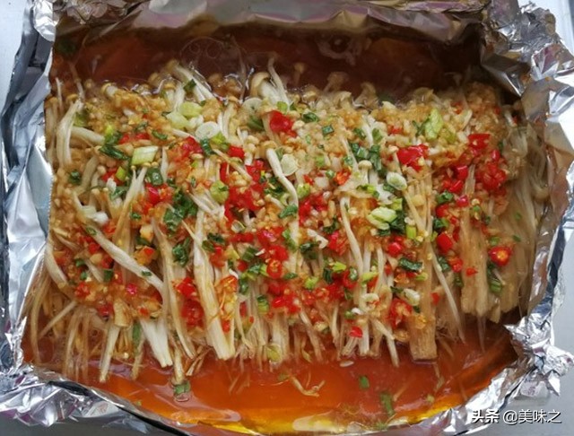 13种易上手的烤箱美食，做法简单，营养又美味
