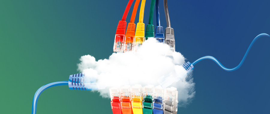 浅谈云服务器、VPS服务器以及物理服务器的优势和适用范围