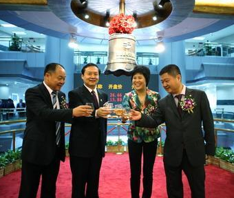 最“狡猾”的前首富：“东躲西藏”六年后，又在北京开店了