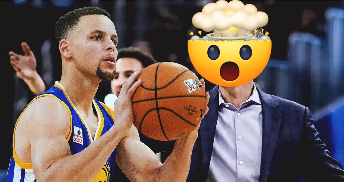 庫里瘋狂訓練曝光！訓練師揭秘提高難度，浪花兄弟下賽季再衝冠？