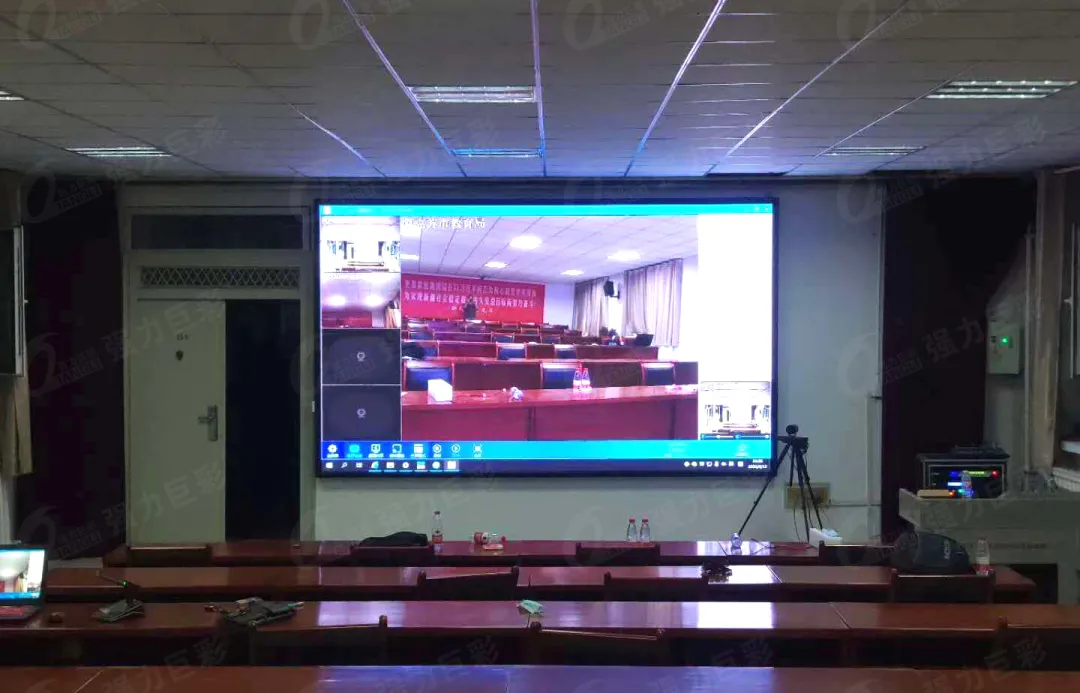 大量现货 大美新疆强力巨彩装屏忙