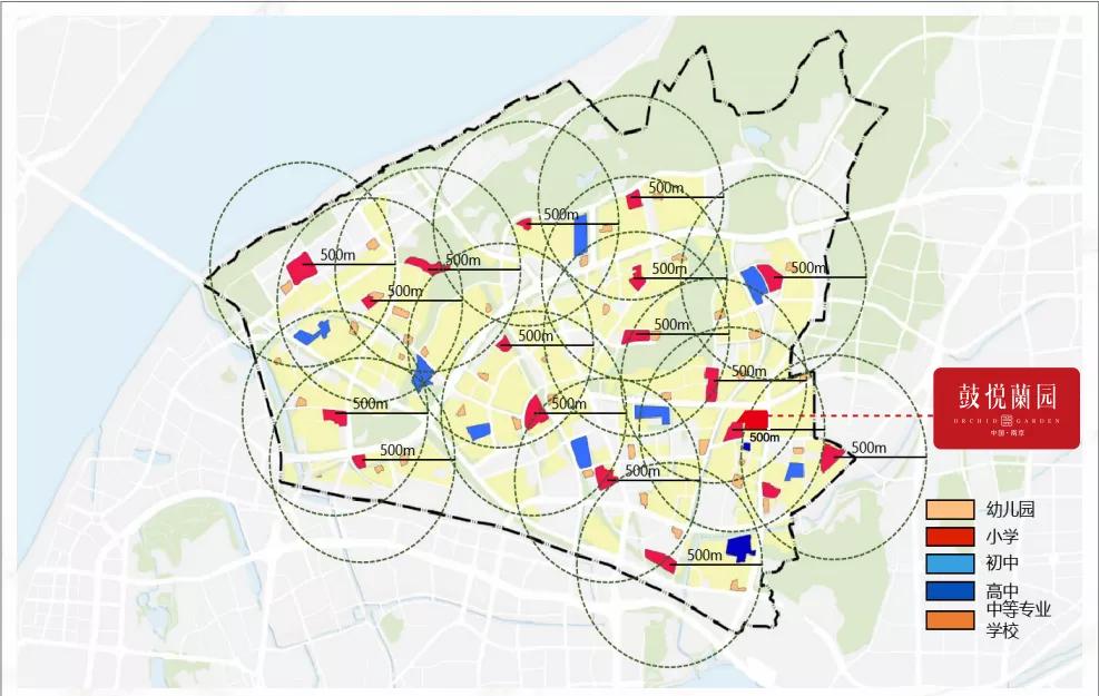 鼓悦蘭园｜年终礼遇季，置业新鼓楼