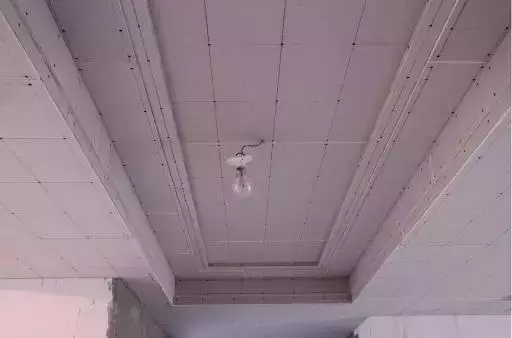 关于室内装修的一些工艺细节做法，想自己装修的可以学习