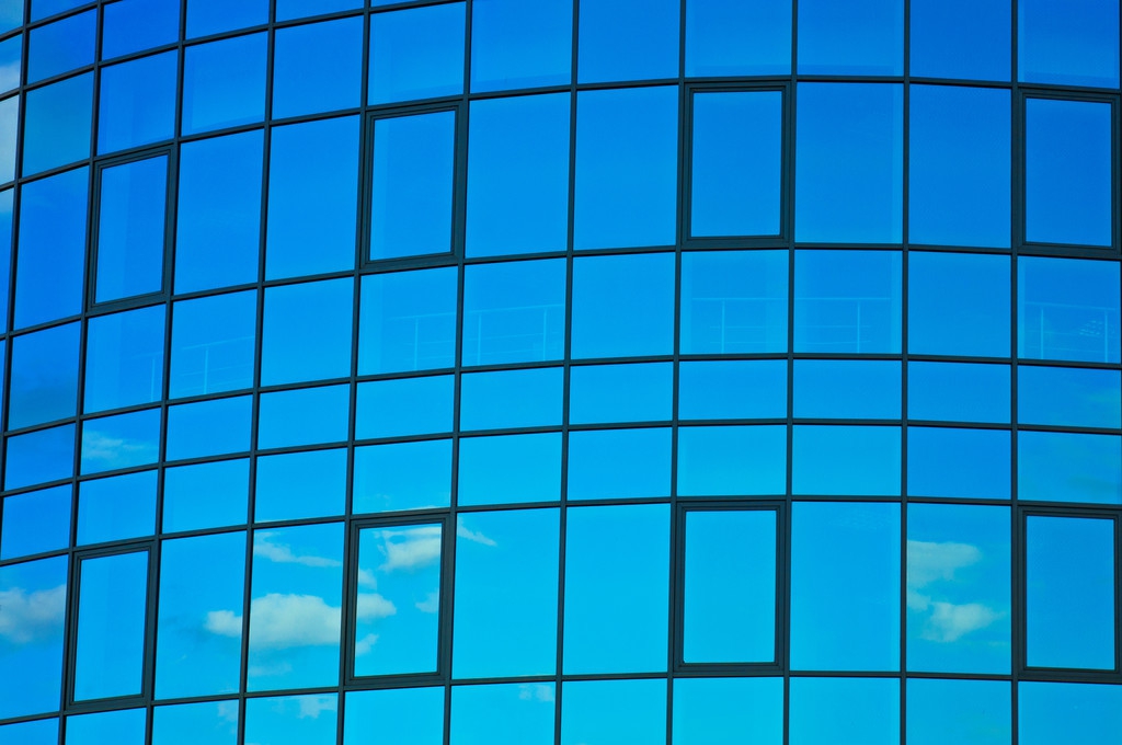 对于玻璃而言，什么是预期中确认指标呢？