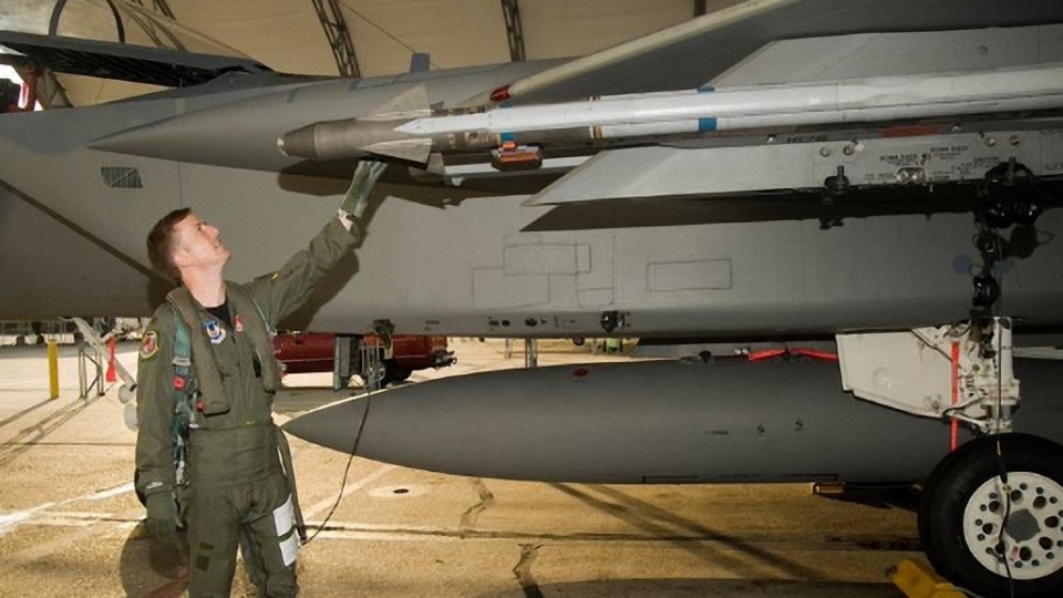 果然，美國又想把台灣推進�火坑�