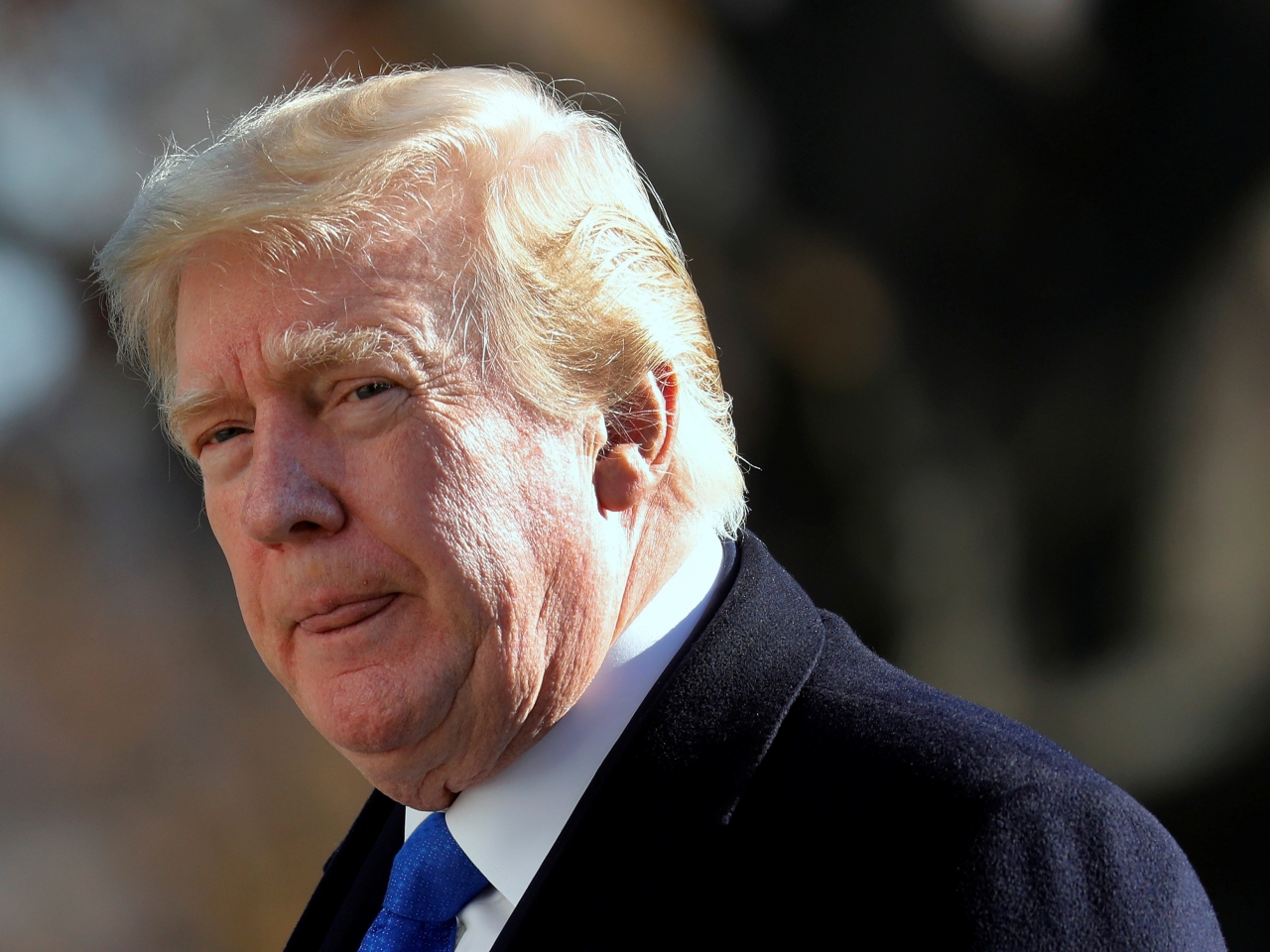 特朗普下达死命令：有美国人死于伊朗袭击，将