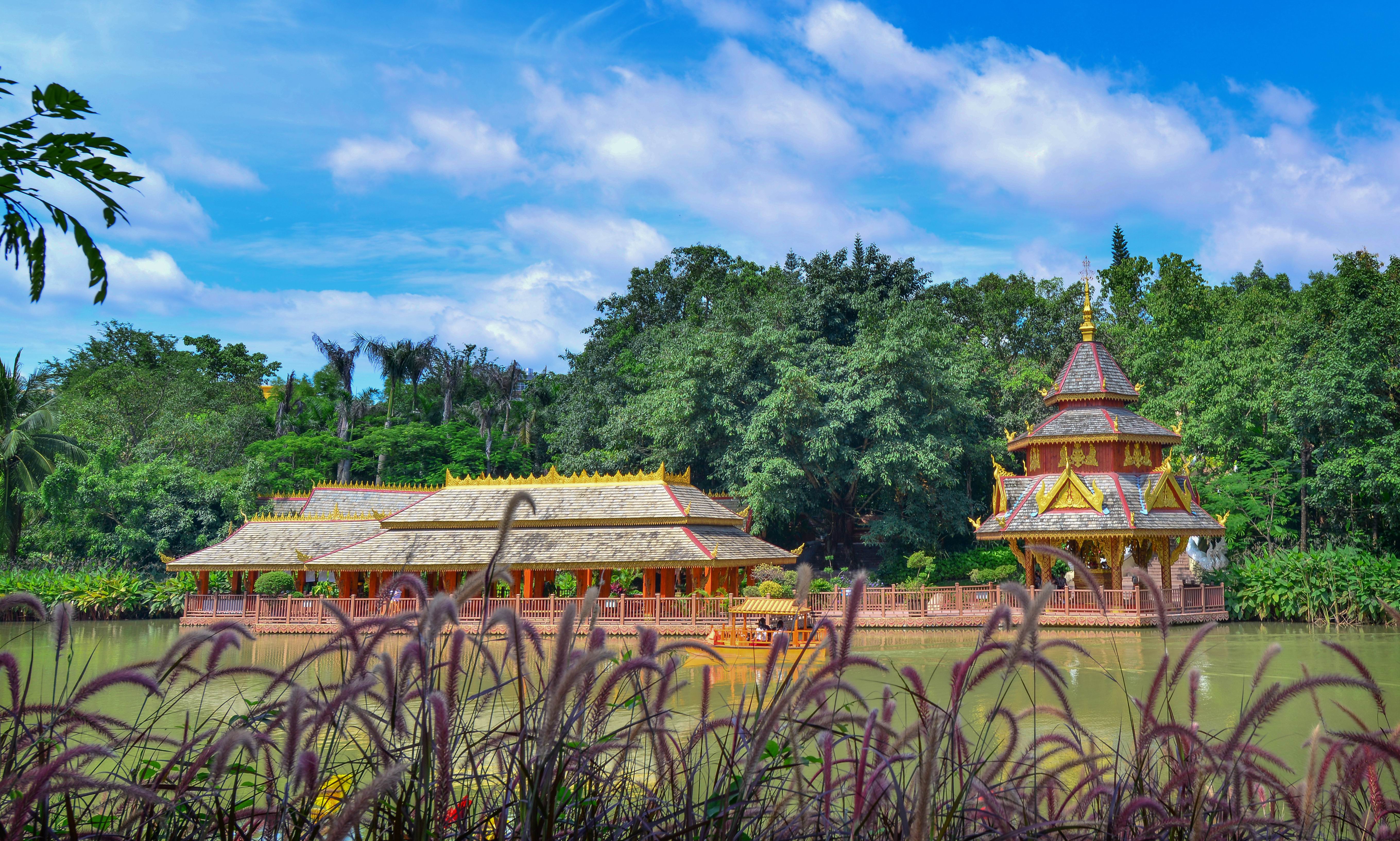 云南康旅集团成立 只是万亿级康旅长征路上的第一步