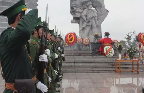 32年过去了，有人质问：中国为何从不纪念314海战