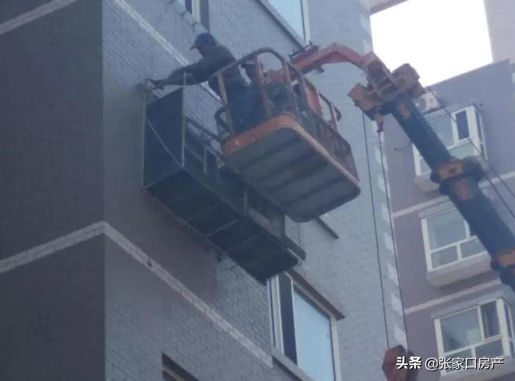 从“最牛楼上楼”到私搭鸽子窝,为何张家口违建