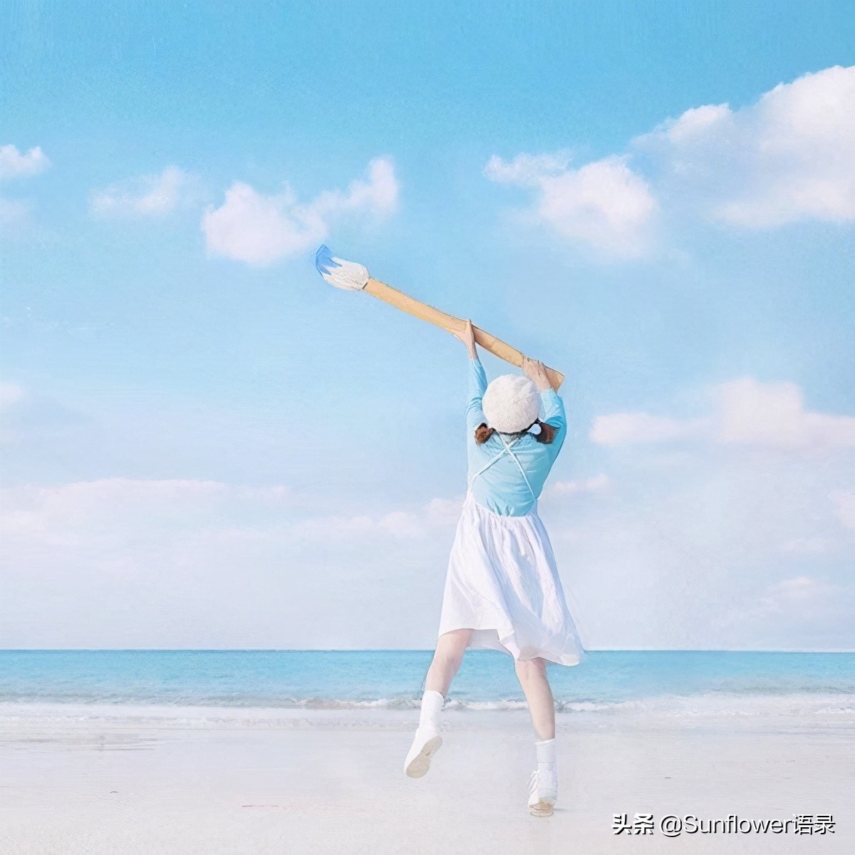 夏天的句子短句唯美 适合夏天的文案短句