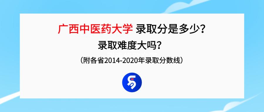 广西中医药大学算名校吗,广西中医药大学就业前景(图1)