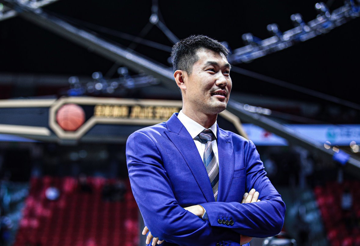 The superior move that where comes? Fan Zhiyi of sound of Wang Shipeng choke, the name writes down rancor: Double standard