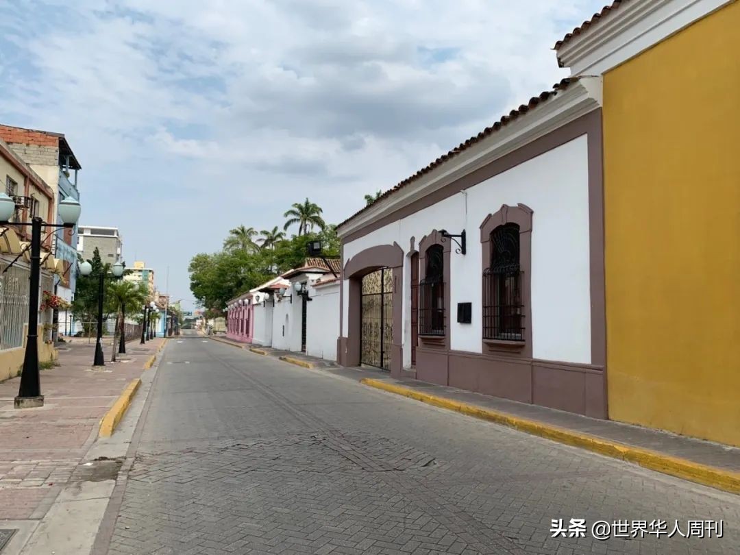 委内瑞拉从富得流油变成穷光蛋，为什么仍有1