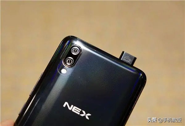 「真」全面屏设计！为何如今却被众厂商抛弃？只怪缺点太明显