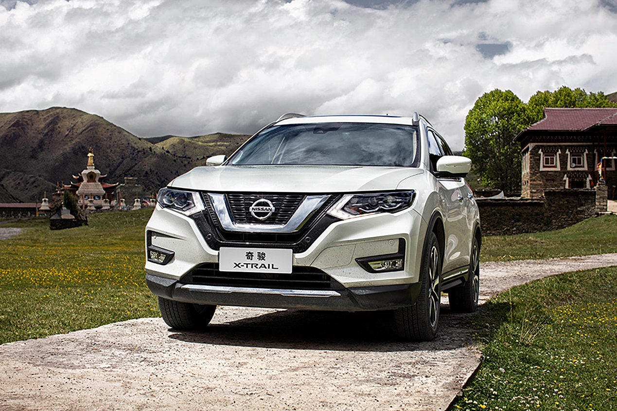 2020年销量最好的15款SUV，哈弗H6销量36.4万辆