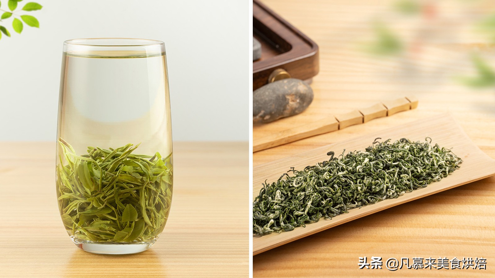 什么茶最好？茶叶品种？中国最好喝的30种名茶，如何选购茶叶