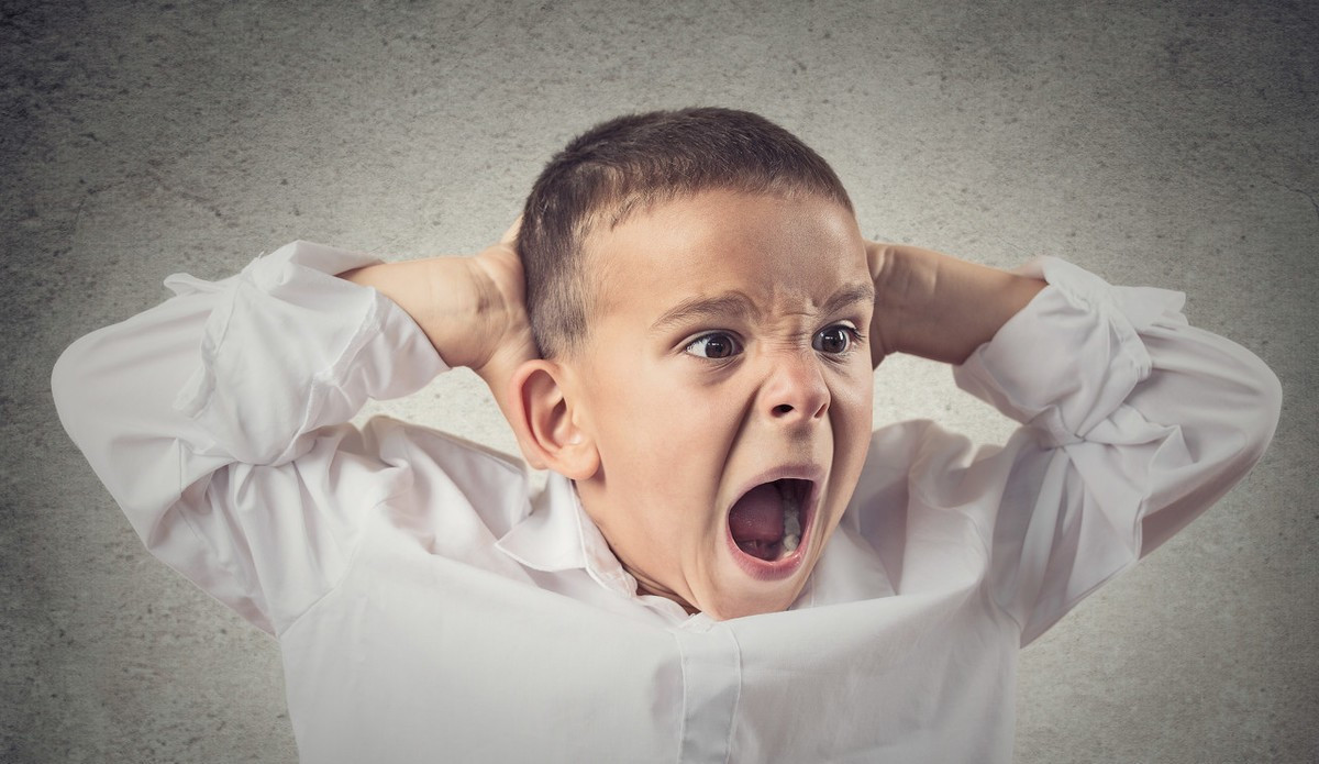 孩子“沒家教”的四點表現,別人不明說,但家長別不以為然