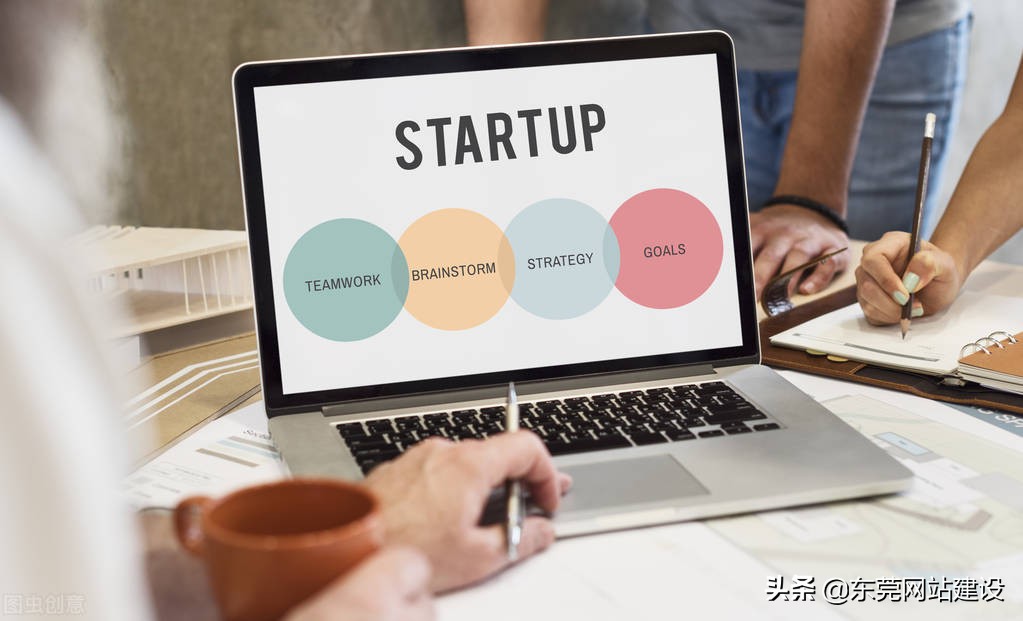 东莞企业网站专业设计公司，电子商务网站建设要遵循哪几个原则？