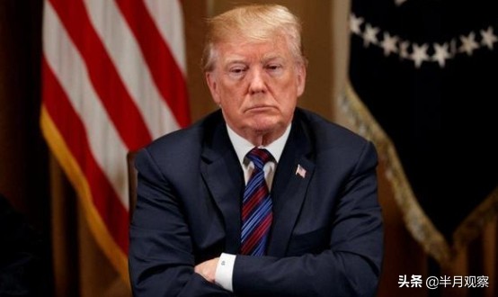 “等于宣战”? 特朗普突然变卦, 美国如今该如何