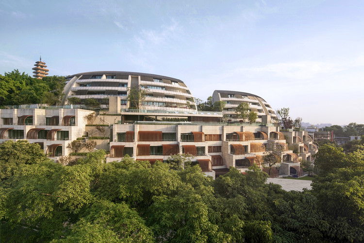 与自然共生的设计，改变我们共同生活的新方式