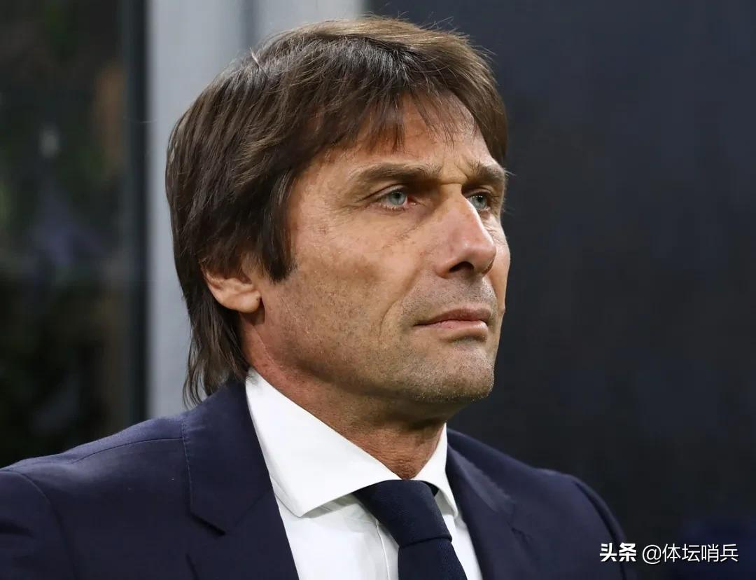 国际米兰主席张康阳：孔蒂推动卢卡库签约是正确的