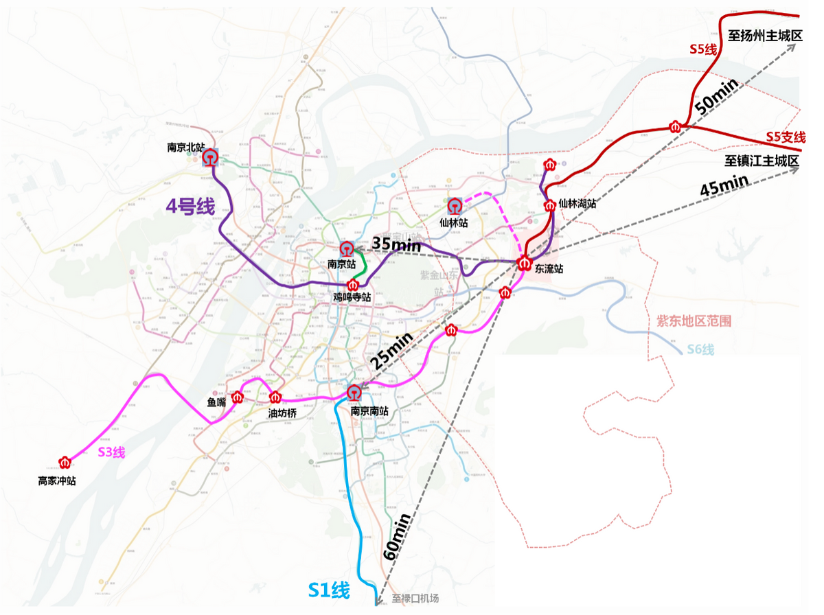 悦东府｜王者再次归来，预鉴紫东崛起时代