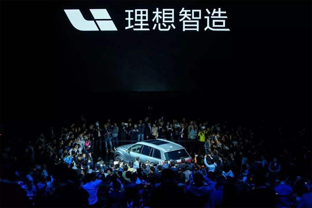 2020北京车展丨传统车企掉队，新势力补位？华为不造车也参展