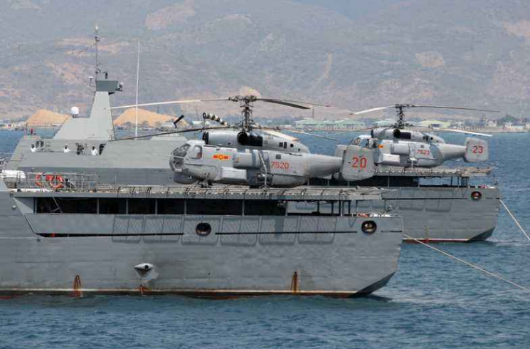 这才是最危险邻国，刚发布禁令就公开对抗，还