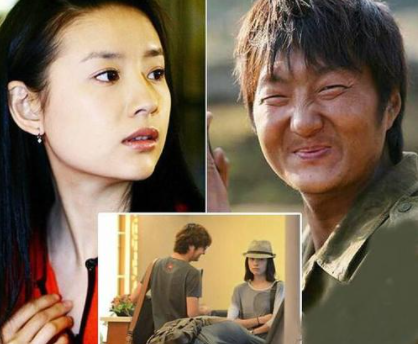 董潔潘粵明婚變內(nèi)幕，沒你想的那么簡單