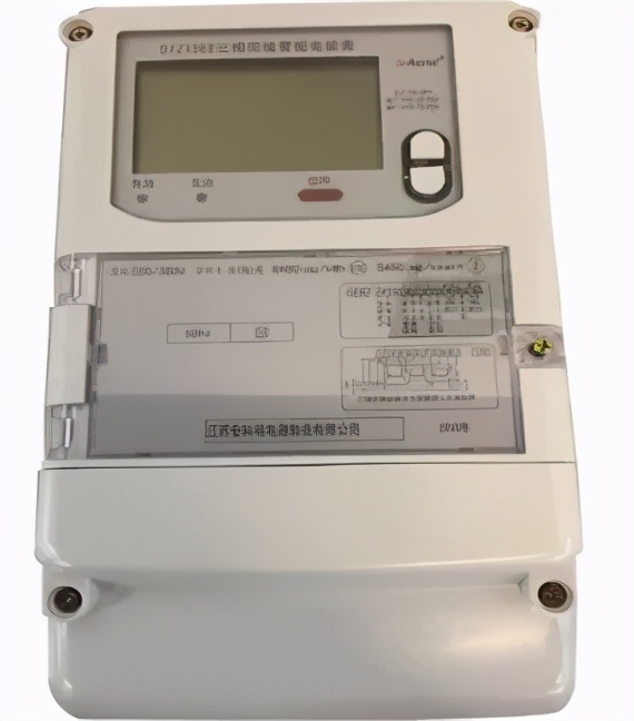 Acrel-3000电能计量管理系统