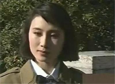 "Shepherdess" Ding Lan immigrated to Singapore, abandoned acting as a ...