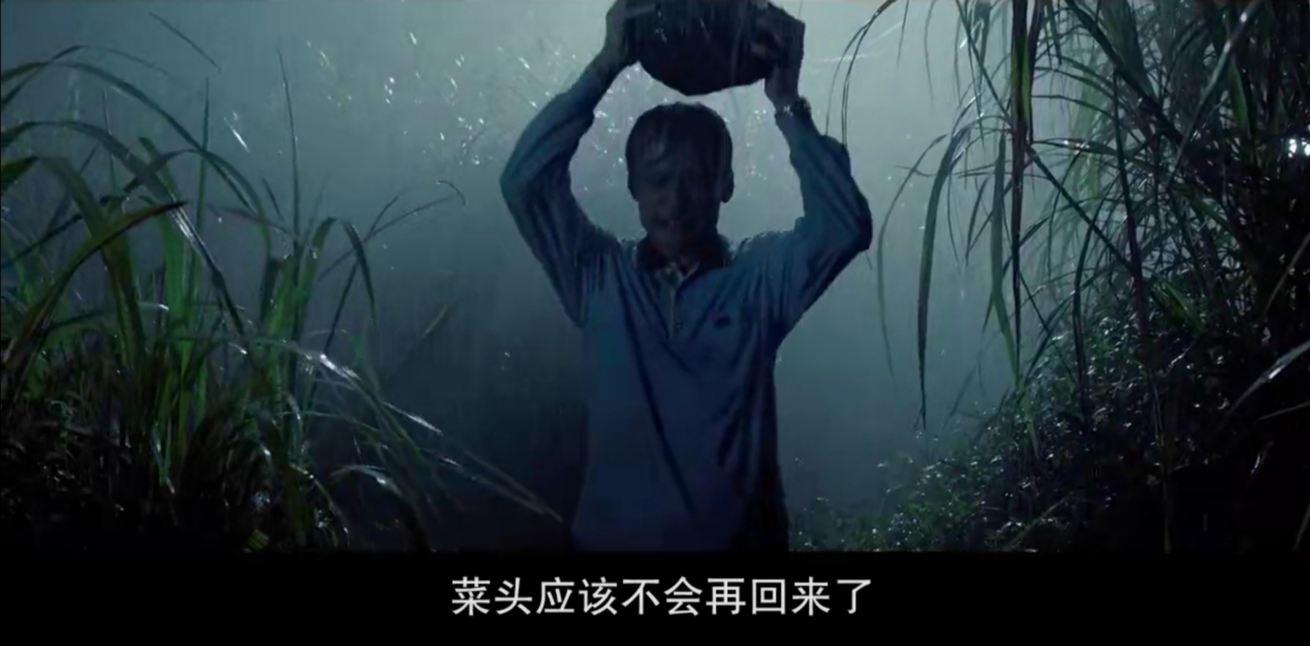 小儿子伤人入狱，大儿子跳楼自杀，这部电影里