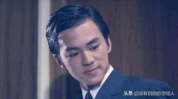 73岁的狄龙隐藏39年的儿子是他！看过照片感叹基