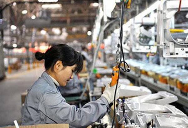 ȫ������ҵ����ϴ�ƣ����й����족��Ϯȫ��ڶ��������Ѳ���ǰ��