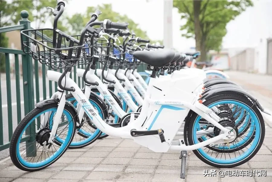 共享電動(dòng)車(chē)問(wèn)題頻發(fā)，傳統(tǒng)電動(dòng)車(chē)夾擊，共享模式的紅利還能吃多久