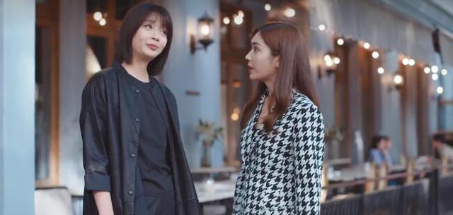 The ideal of love lives: Bright of Yan Tao poplar shines marriage shine from, the lukewarm Huai Wa that be like snow leaves, yang Shuo regrets for an instant