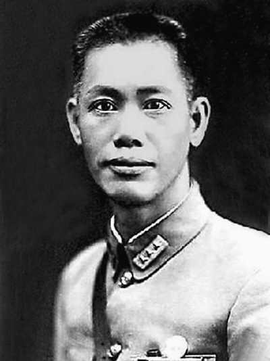 盘点毛泽东主席一生最尊崇器重的三十名党外人士