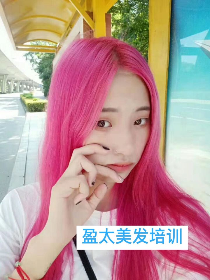 关于快速掌握美发店染发技巧