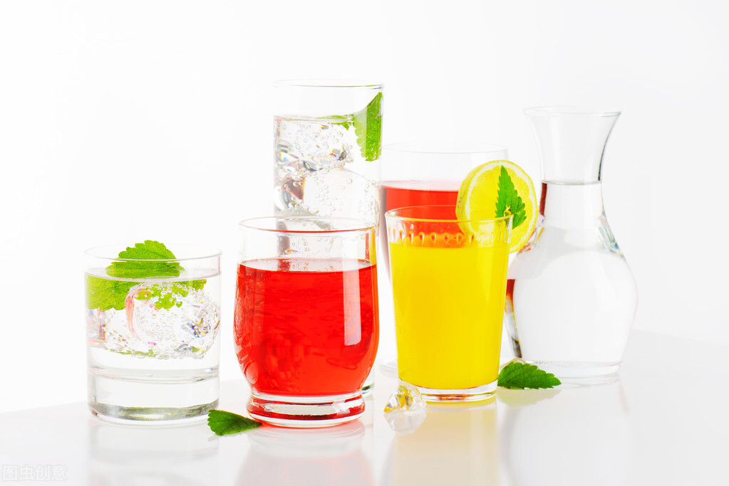 Don't drink too much cold drink! How harmful is it? iMedia