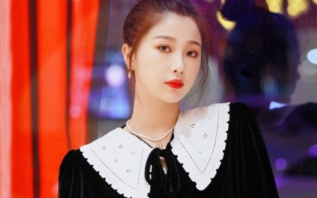 努力在运气面前一文不值？虞书欣无缝进组，未