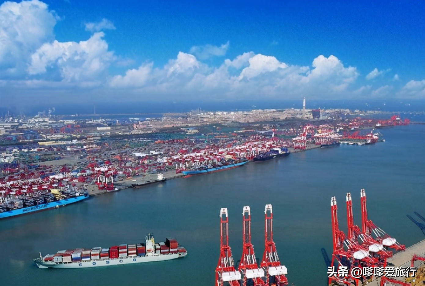 美國專家：看不懂巴基斯坦，港口直接送給中國，自己不過日子了？